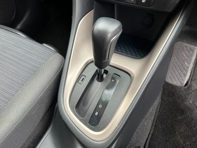 2021 Toyota Yaris