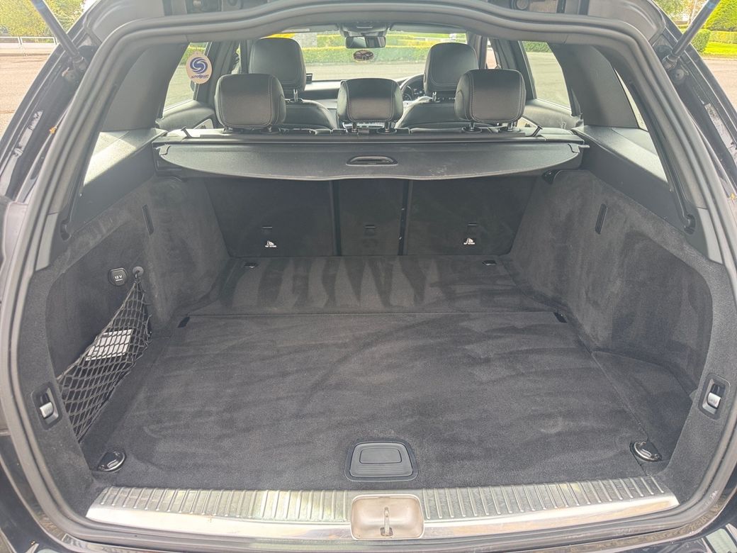 2019 Mercedes-Benz C Class