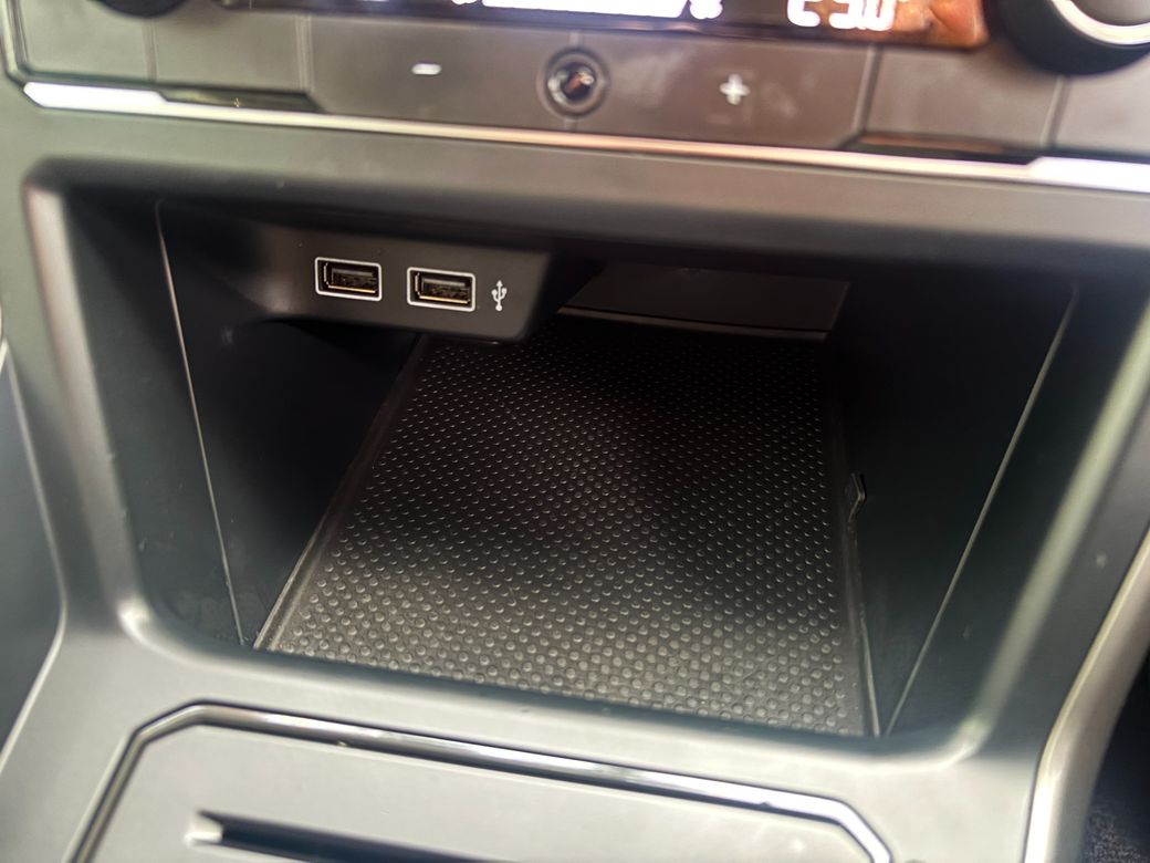 2018 Volkswagen Polo