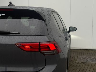 2022 Volkswagen Golf