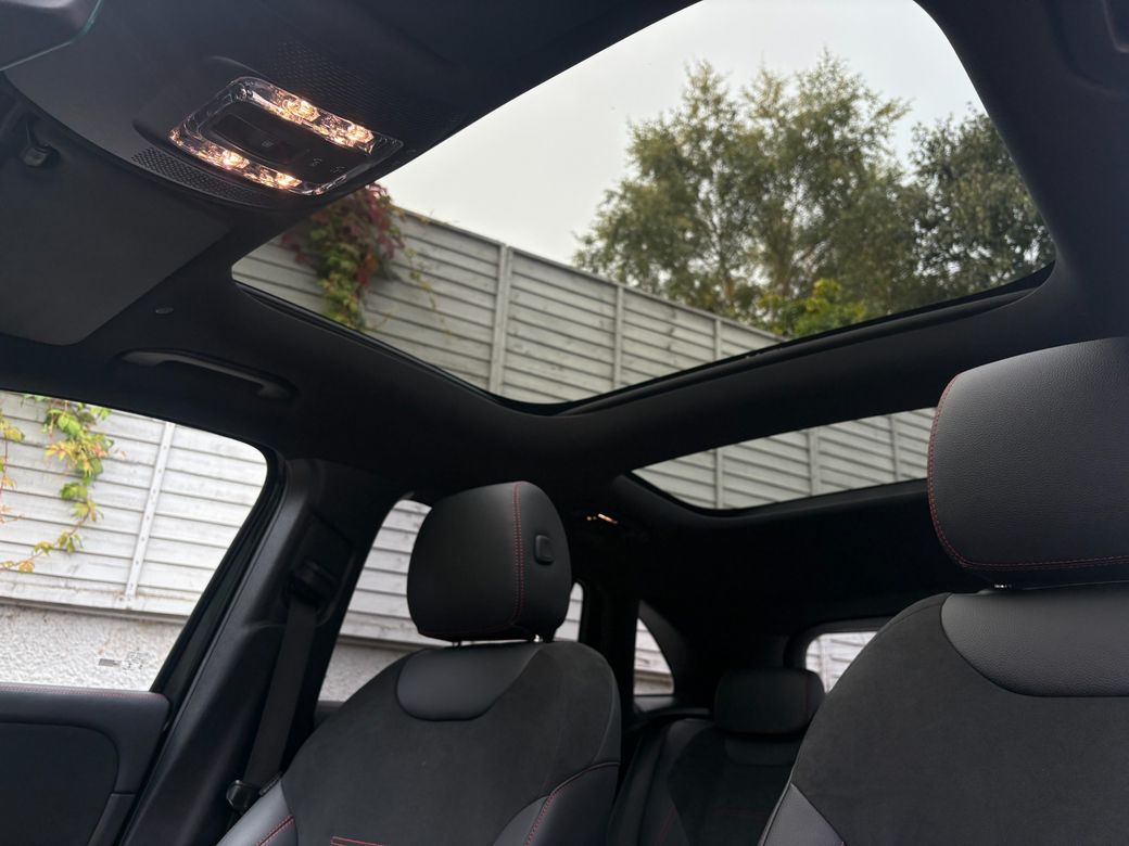 2023 Mercedes-Benz EQA