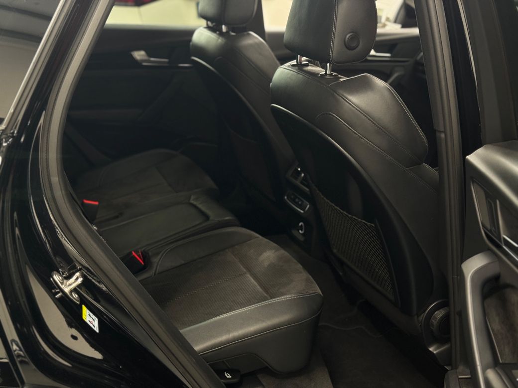 2020 Audi Q5