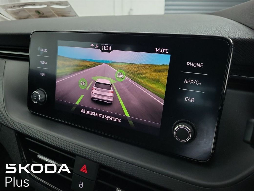 2022 Skoda Kamiq