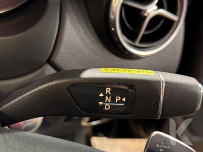 2017 Mercedes-Benz GLA Class