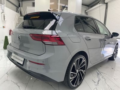 2023 Volkswagen Golf