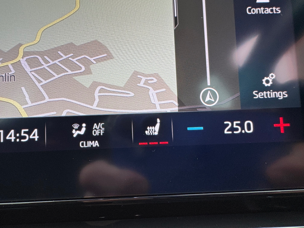 2023 Skoda Octavia