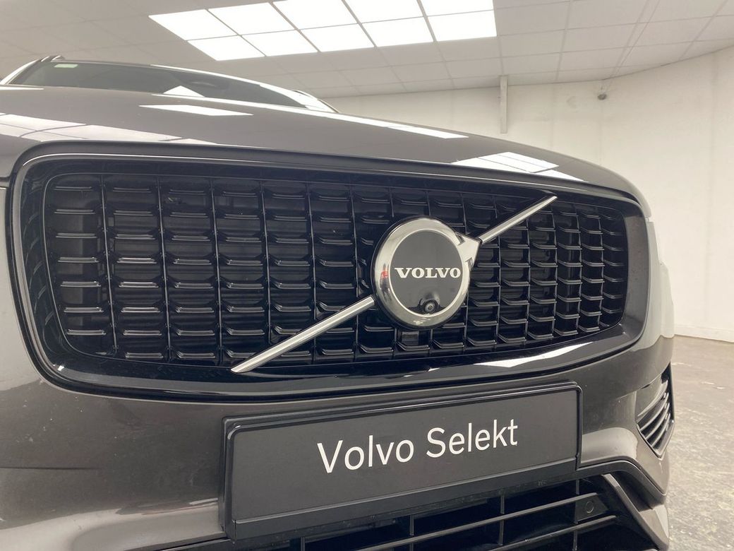 2024 Volvo XC90