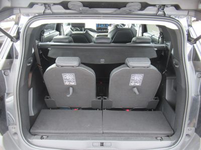 2022 Peugeot 5008