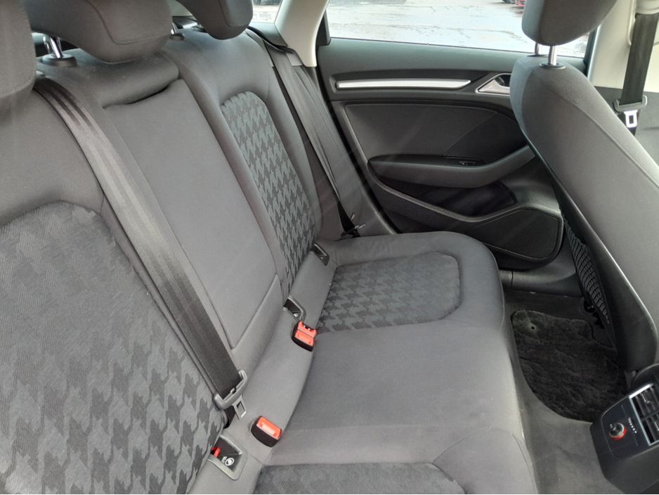 2016 Audi A3