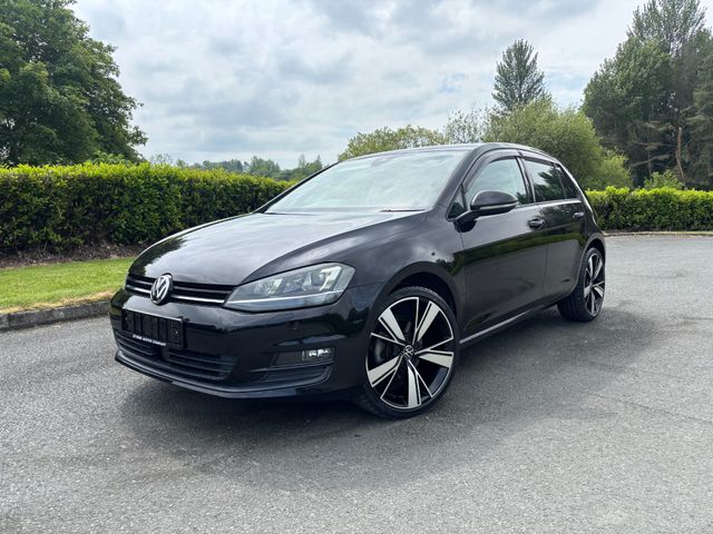vehicle for sale from Byrne Motor Company