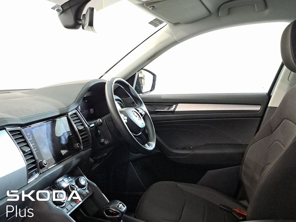 2023 Skoda Kodiaq