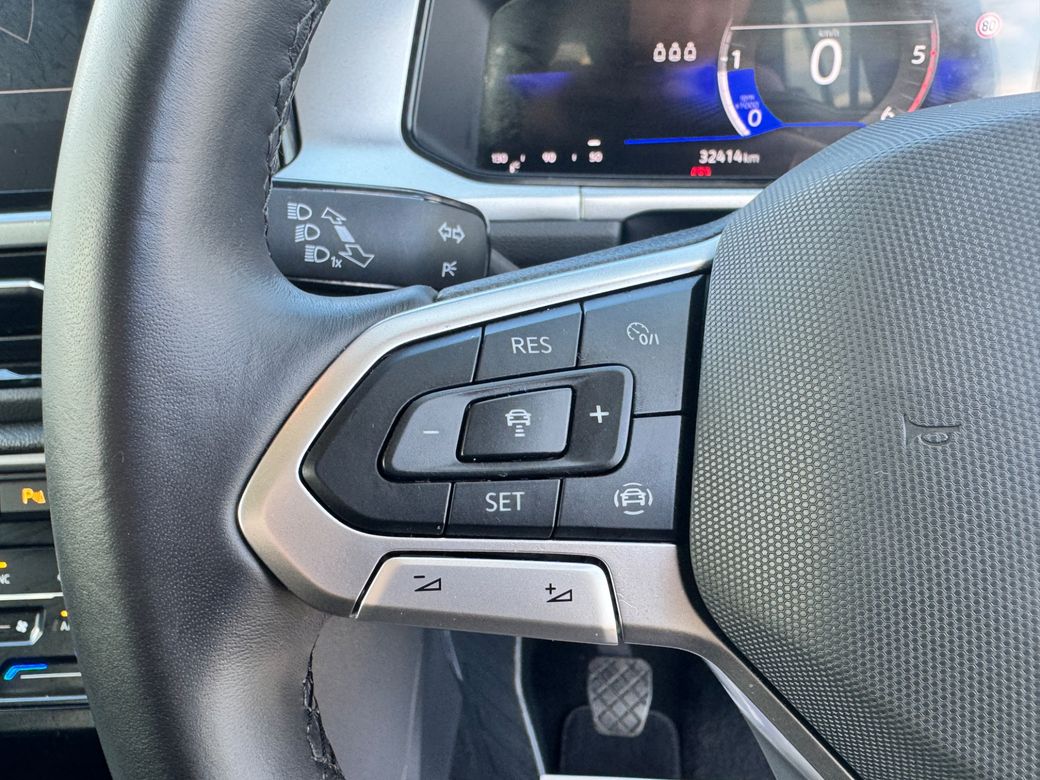 2024 Volkswagen T-Roc