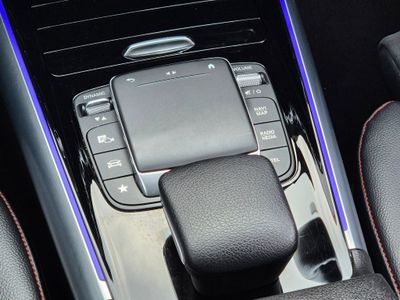 2023 Mercedes-Benz EQA