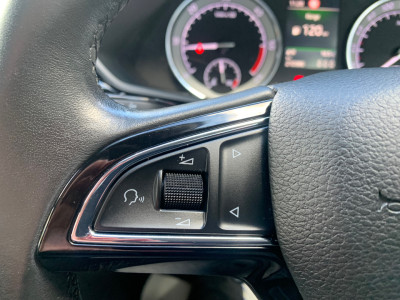 2020 Skoda Superb
