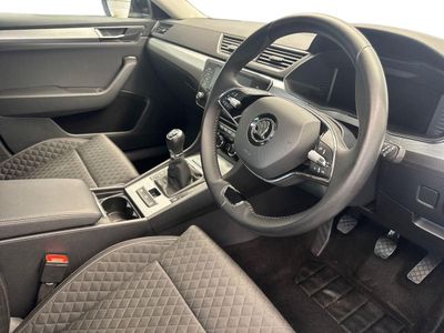 2023 Skoda Superb