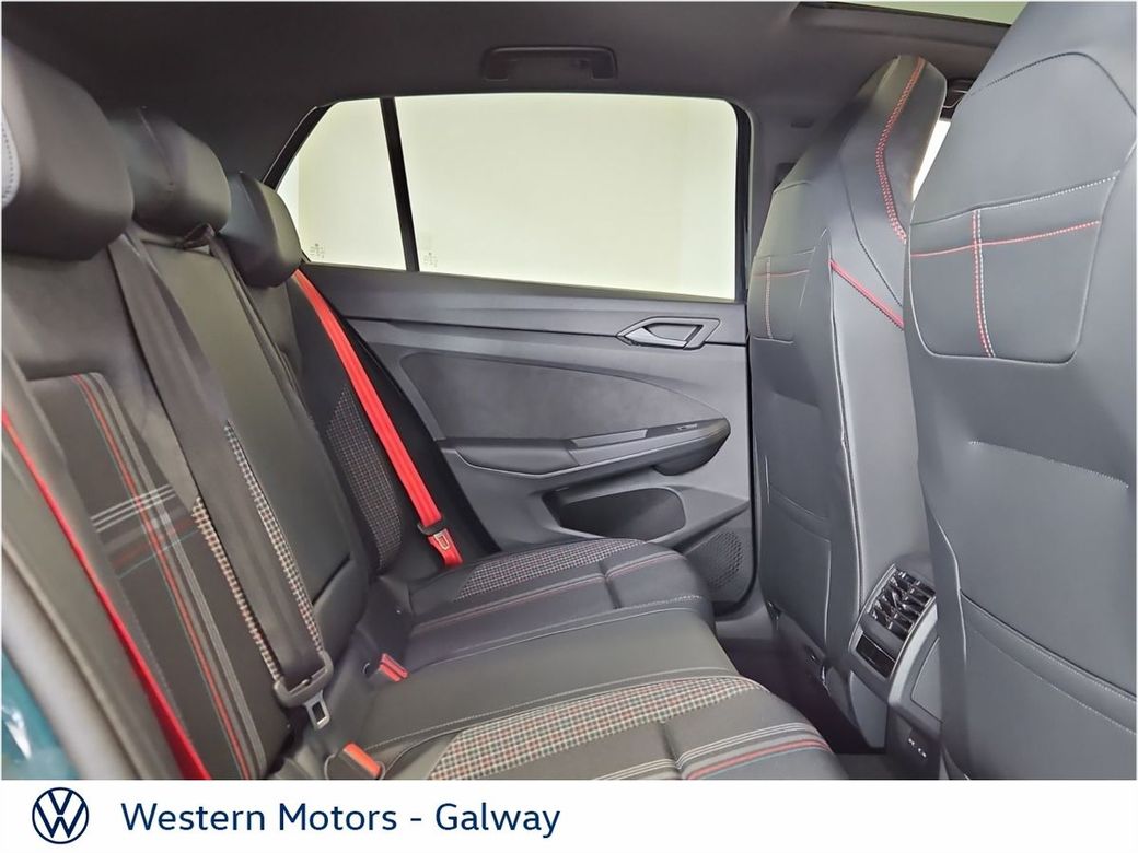 2026 Volkswagen Golf