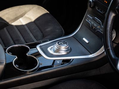 2021 Ford Galaxy
