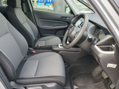 2023 Honda Fit