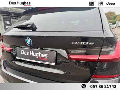 2022 BMW 3 Series
