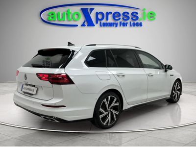 2023 Volkswagen Golf