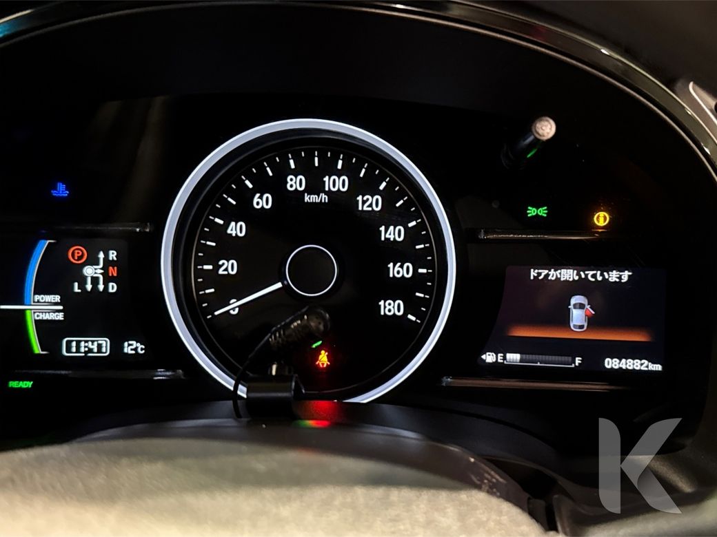 2019 Honda Shuttle