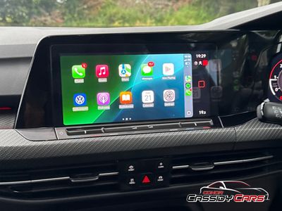 2022 Volkswagen Golf