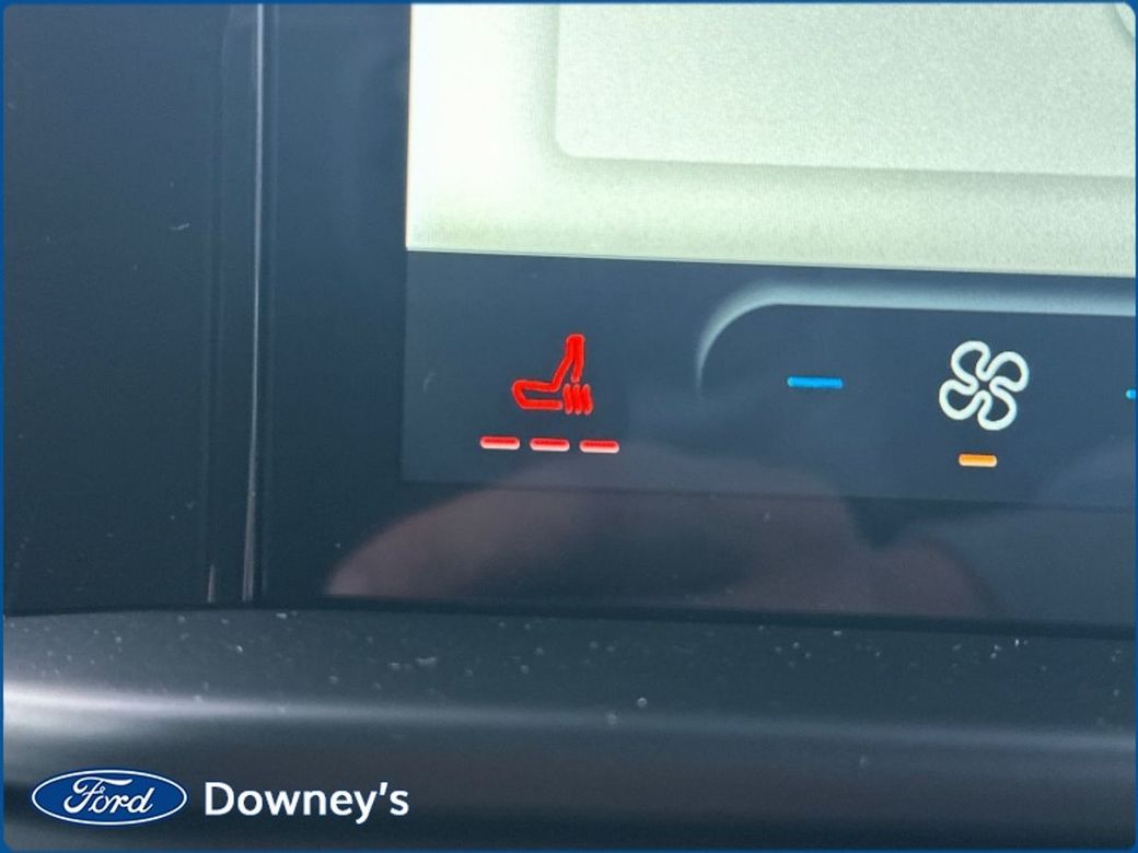 2026 Ford Transit Custom