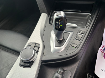 2015 BMW 4 Series