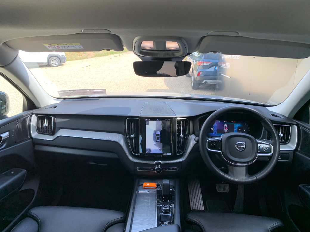 2023 Volvo XC60