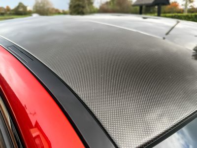 2014 BMW M3