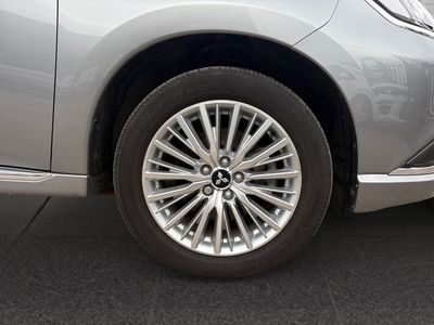 2021 Mitsubishi Outlander