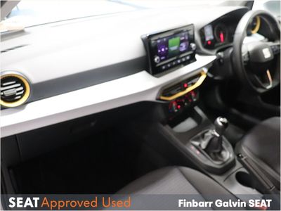 2024 SEAT Ibiza