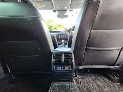 2021 Volkswagen Passat