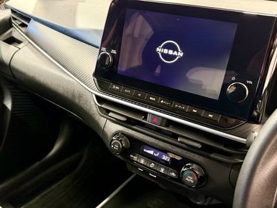 2021 Nissan Note