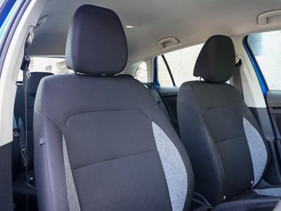 2020 Skoda Scala
