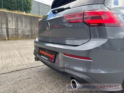 2022 Volkswagen Golf