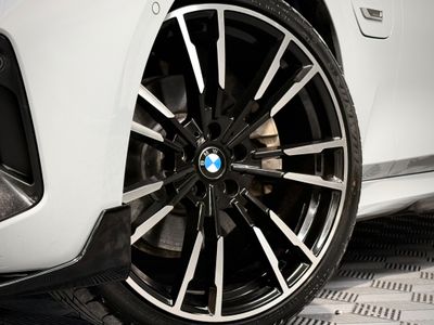 2023 BMW 3 Series