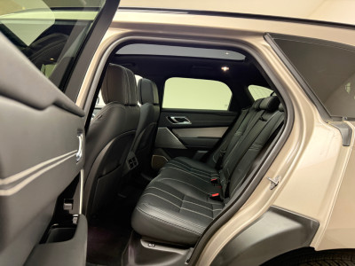 2022 Land Rover Range Rover Velar