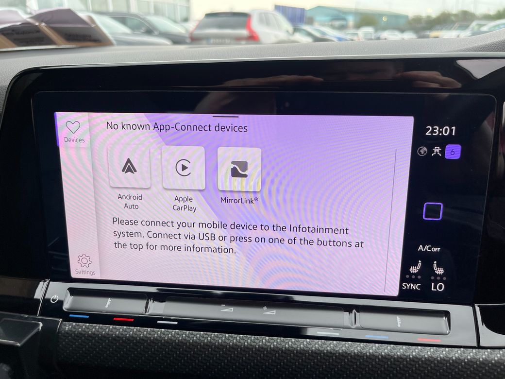 2022 Volkswagen Golf