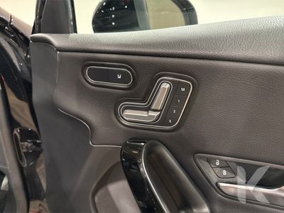 2019 Mercedes-Benz A Class