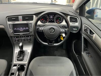 2014 Volkswagen Golf