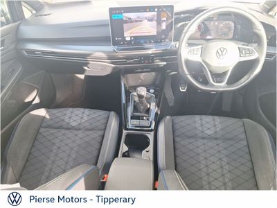 2024 Volkswagen Golf