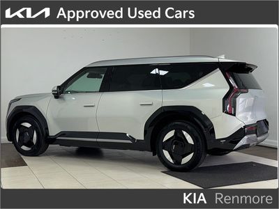 2026 Kia EV9