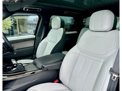 2026 Land Rover Range Rover Sport