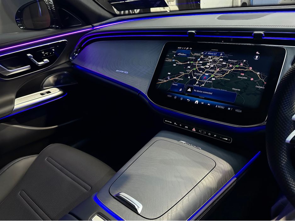 2025 Mercedes-Benz AMG