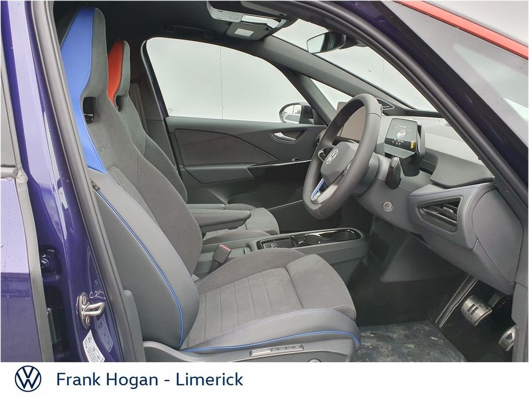 2026 Volkswagen ID.3