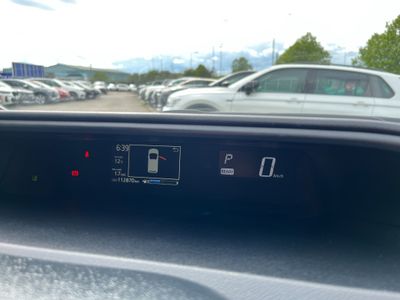 2018 Toyota Aqua
