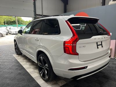 2023 Volvo XC90