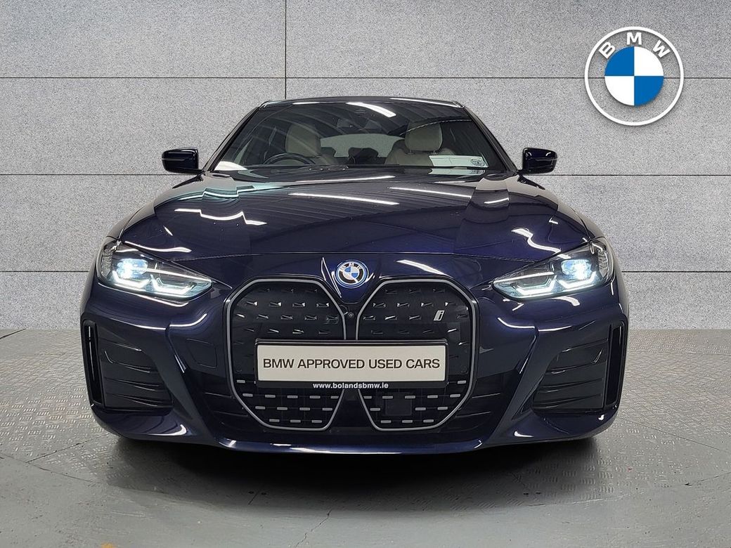 2023 BMW i4