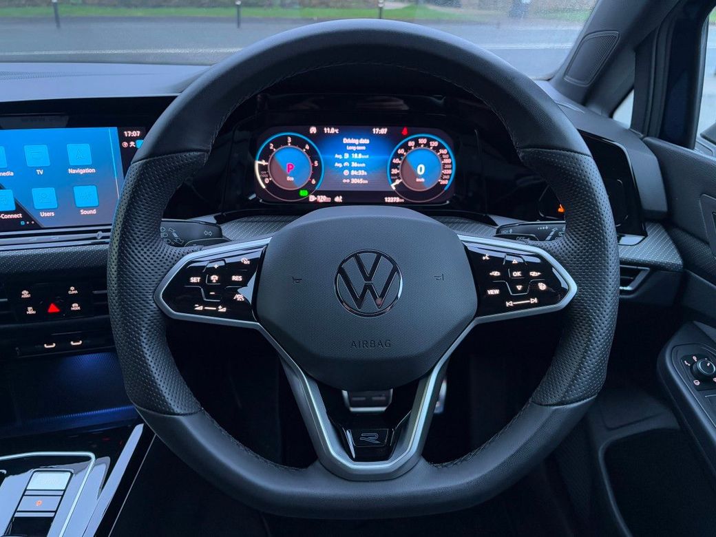 2023 Volkswagen Golf
